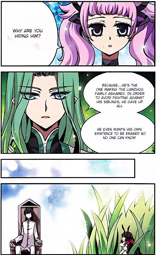 Good Luck, Demon King! S2 Chapter 16 page 2 - Chapter 16