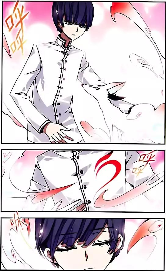 Good Luck, Demon King! S2 Chapter 16 page 4 - Chapter 16
