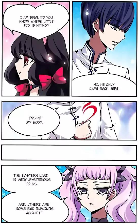 Good Luck, Demon King! S2 Chapter 16 page 6 - Chapter 16