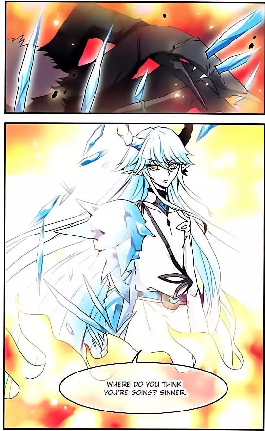 Good Luck, Demon King! S2 Chapter 17 page 2 - Chapter 17