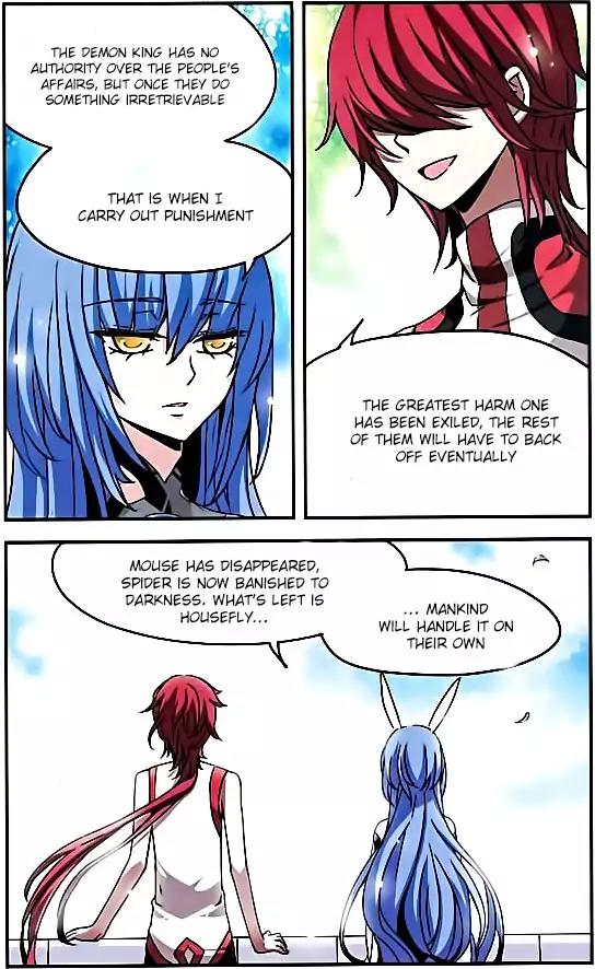 Good Luck, Demon King! S2 Chapter 17 page 7 - Chapter 17