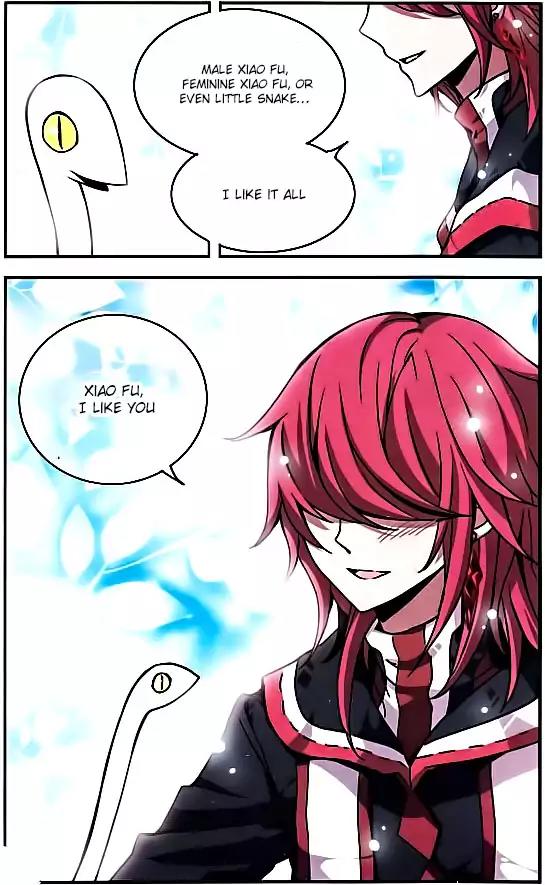Good Luck, Demon King! S2 Chapter 18 page 12 - Chapter 18