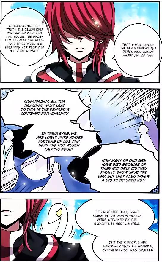 Good Luck, Demon King! S2 Chapter 18 page 4 - Chapter 18