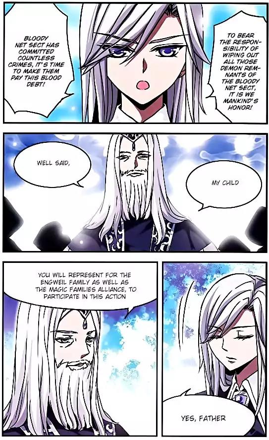 Good Luck, Demon King! S2 Chapter 18 page 6 - Chapter 18