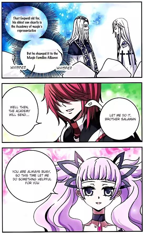 Good Luck, Demon King! S2 Chapter 18 page 7 - Chapter 18