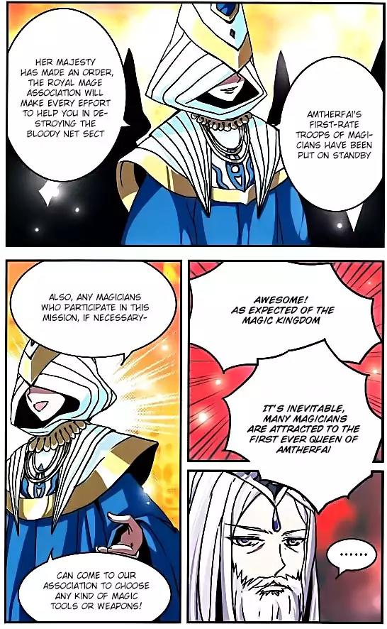 Good Luck, Demon King! S2 Chapter 18 page 8 - Chapter 18