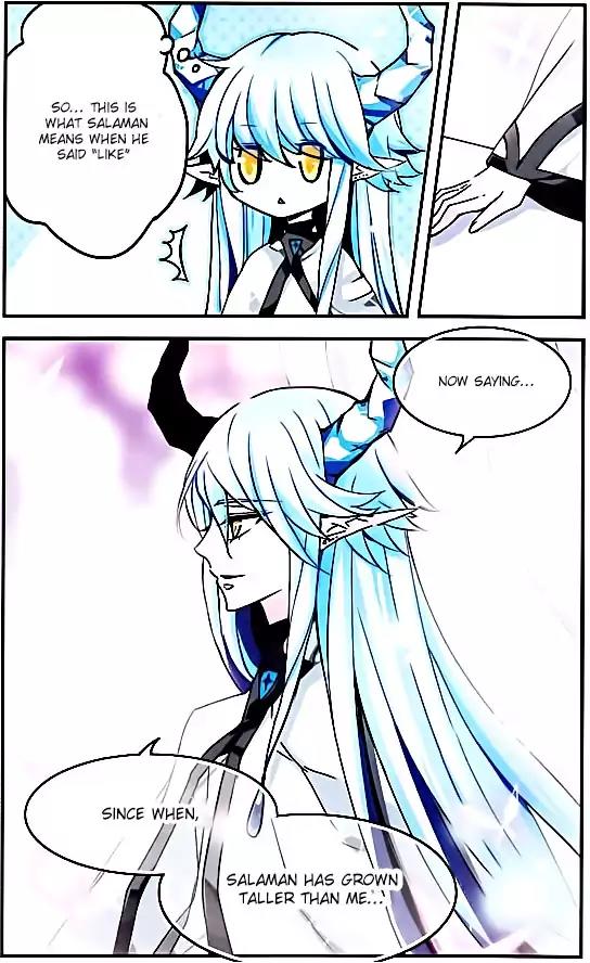 Good Luck, Demon King! S2 Chapter 19 page 11 - Chapter 19