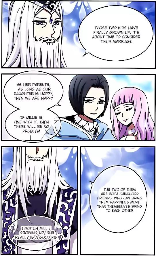 Good Luck, Demon King! S2 Chapter 19 page 7 - Chapter 19