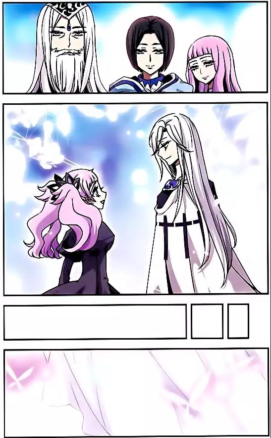 Good Luck, Demon King! S2 Chapter 19 page 8 - Chapter 19