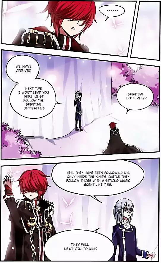 Good Luck, Demon King! S2 Chapter 2 page 10 - Chapter 2