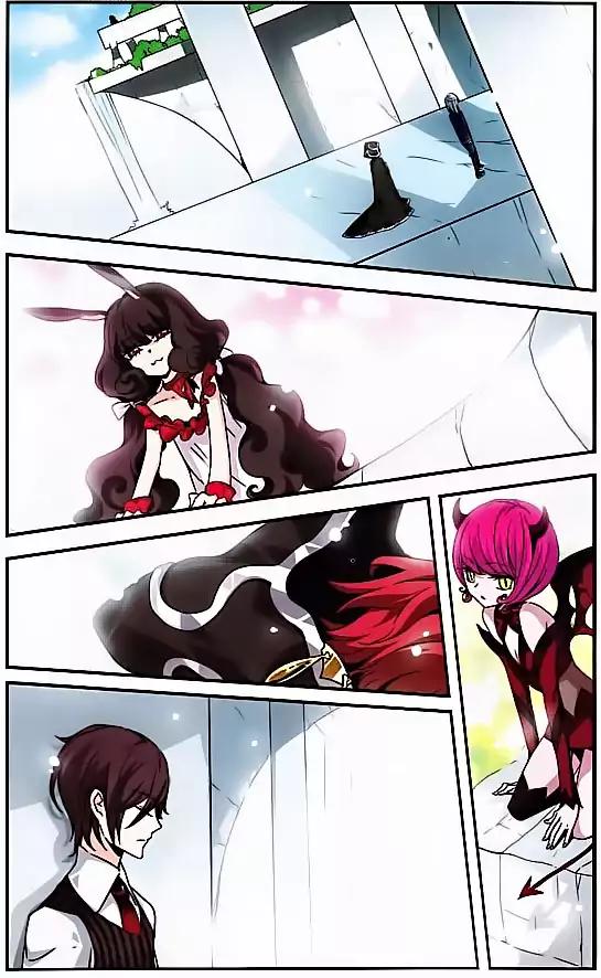 Good Luck, Demon King! S2 Chapter 2 page 4 - Chapter 2