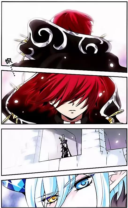 Good Luck, Demon King! S2 Chapter 2 page 5 - Chapter 2