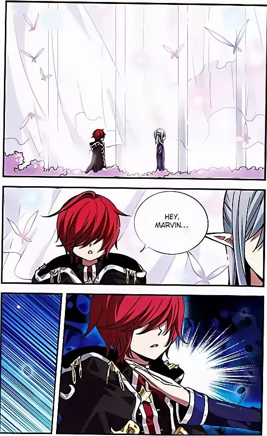 Good Luck, Demon King! S2 Chapter 2 page 6 - Chapter 2