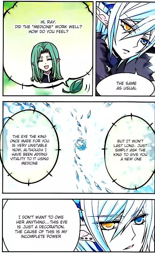 Good Luck, Demon King! S2 Chapter 20 page 10 - Chapter 20