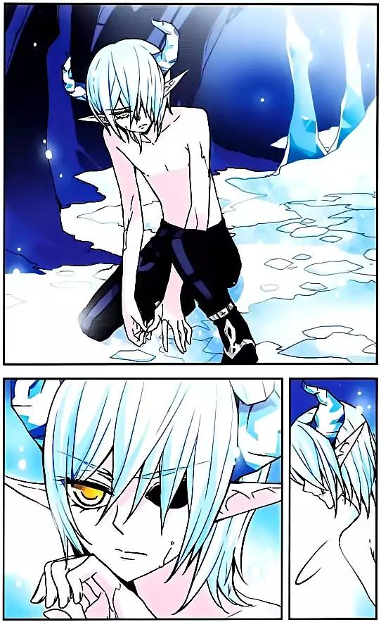 Good Luck, Demon King! S2 Chapter 20 page 3 - Chapter 20