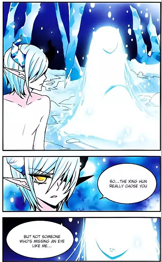 Good Luck, Demon King! S2 Chapter 20 page 4 - Chapter 20