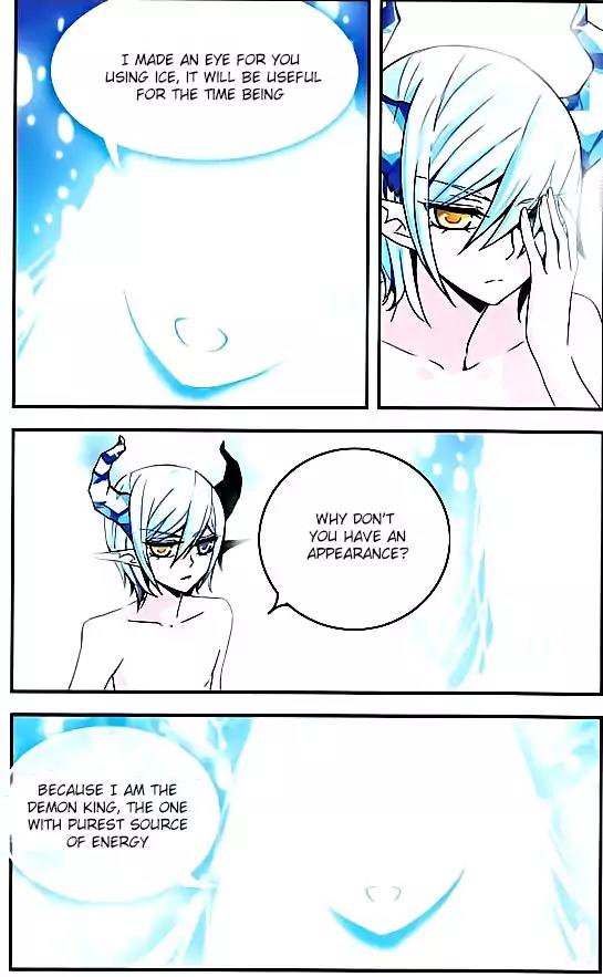 Good Luck, Demon King! S2 Chapter 20 page 6 - Chapter 20