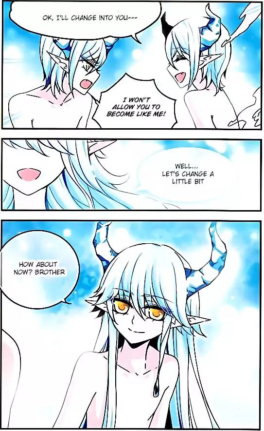 Good Luck, Demon King! S2 Chapter 20 page 8 - Chapter 20