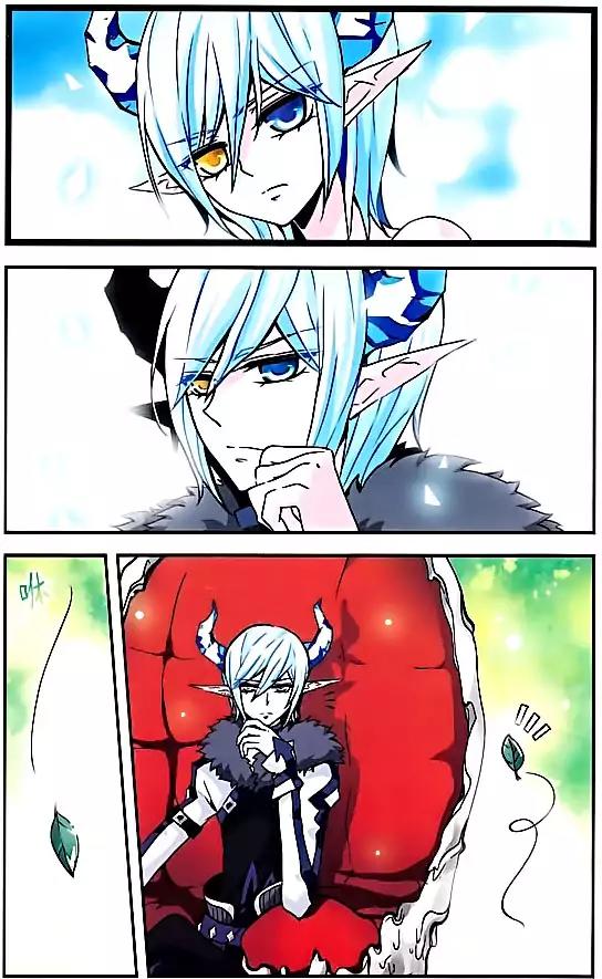 Good Luck, Demon King! S2 Chapter 20 page 9 - Chapter 20