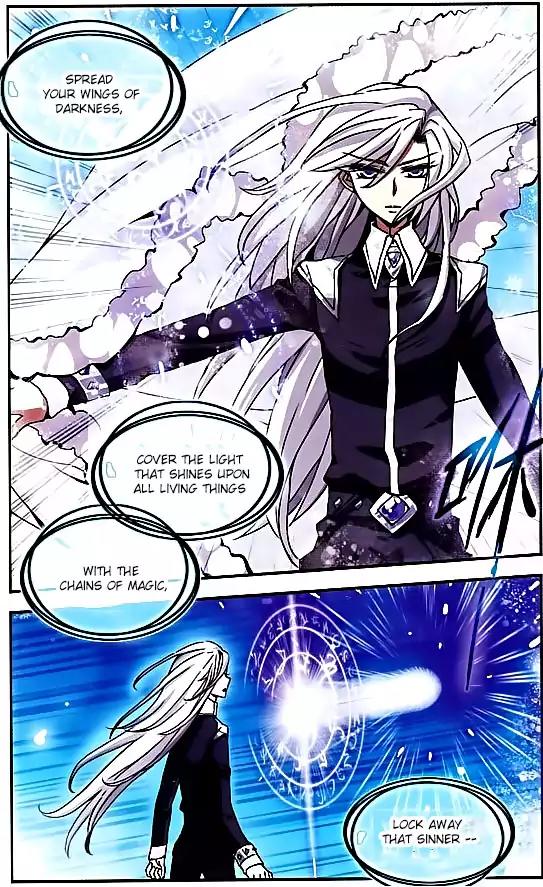 Good Luck, Demon King! S2 Chapter 22 page 10 - Chapter 22