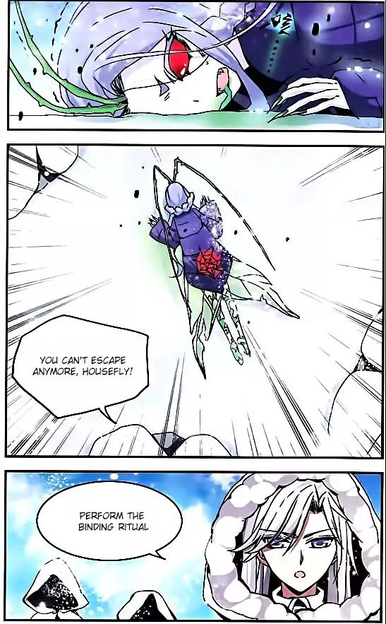 Good Luck, Demon King! S2 Chapter 22 page 2 - Chapter 22