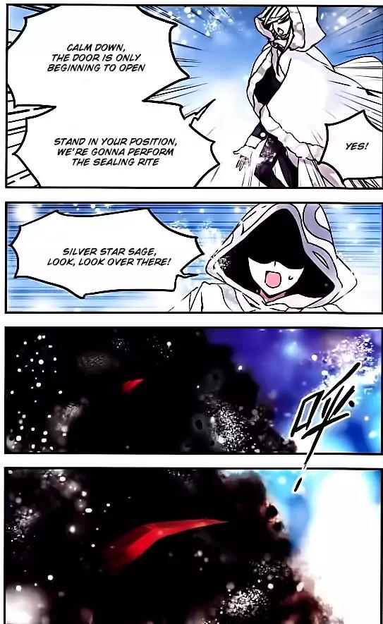 Good Luck, Demon King! S2 Chapter 22 page 8 - Chapter 22