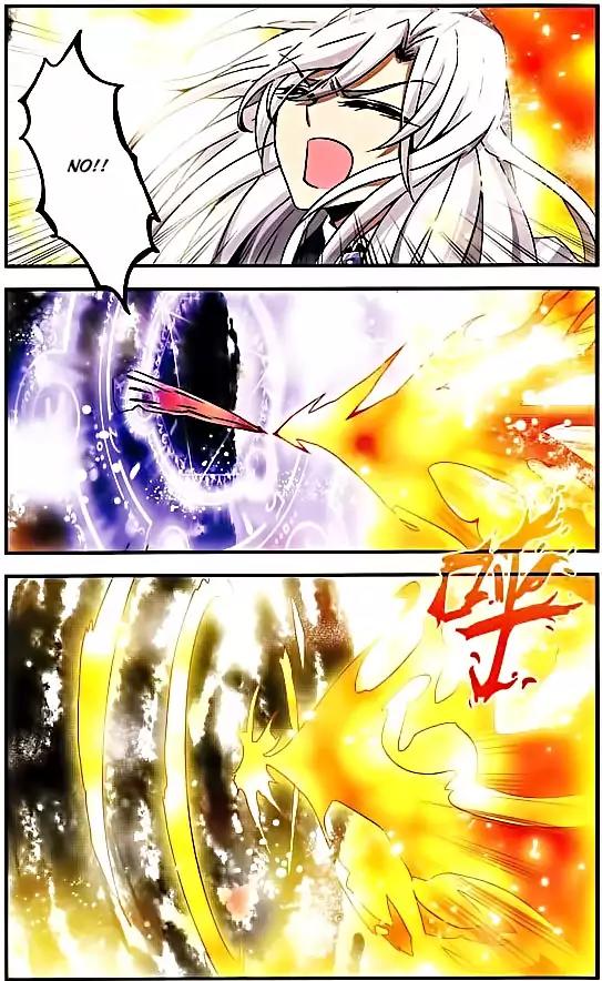 Good Luck, Demon King! S2 Chapter 23 page 6 - Chapter 23