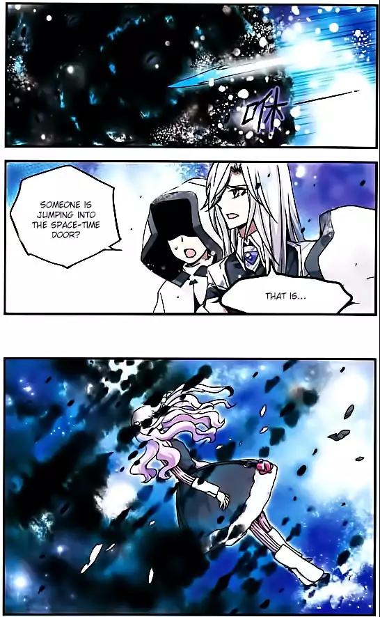 Good Luck, Demon King! S2 Chapter 23 page 8 - Chapter 23