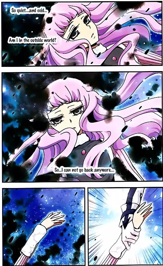 Good Luck, Demon King! S2 Chapter 23 page 9 - Chapter 23
