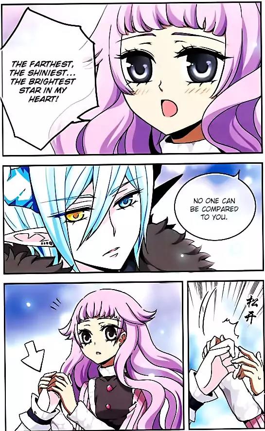 Good Luck, Demon King! S2 Chapter 24 page 10 - Chapter 24