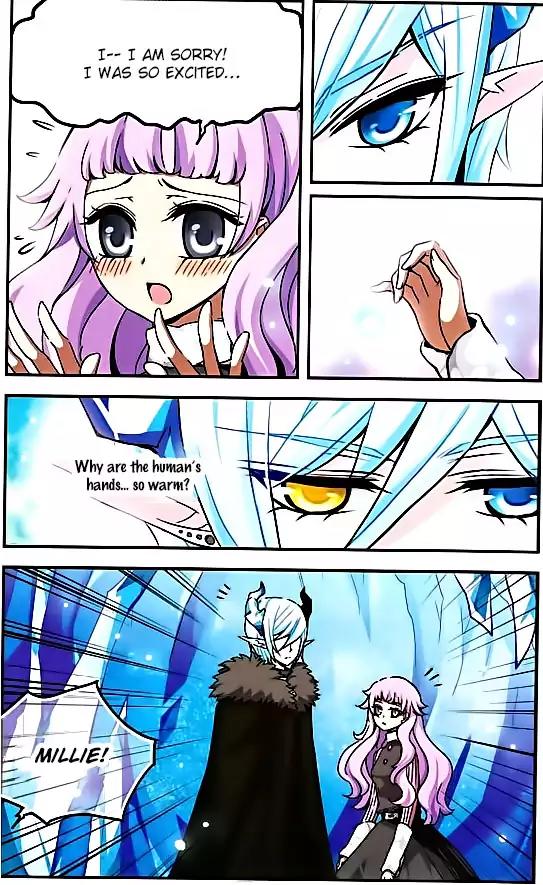 Good Luck, Demon King! S2 Chapter 24 page 11 - Chapter 24