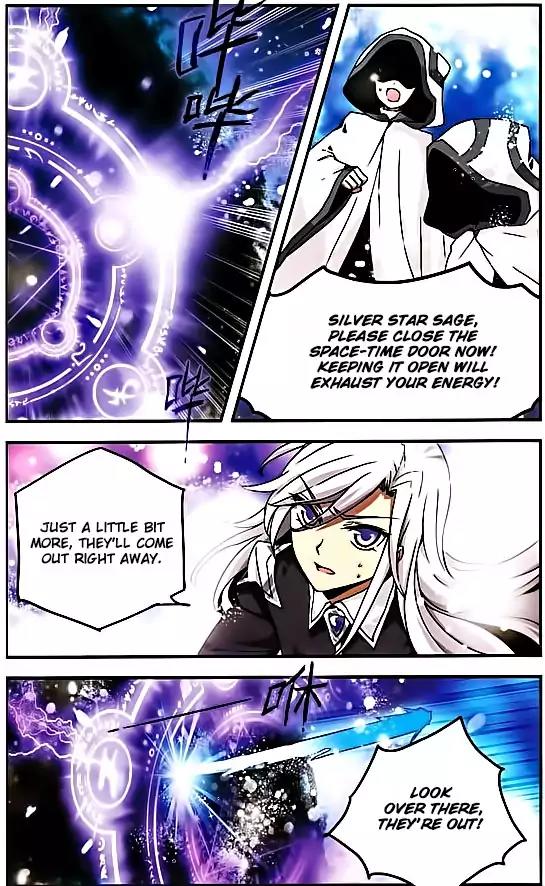 Good Luck, Demon King! S2 Chapter 24 page 2 - Chapter 24