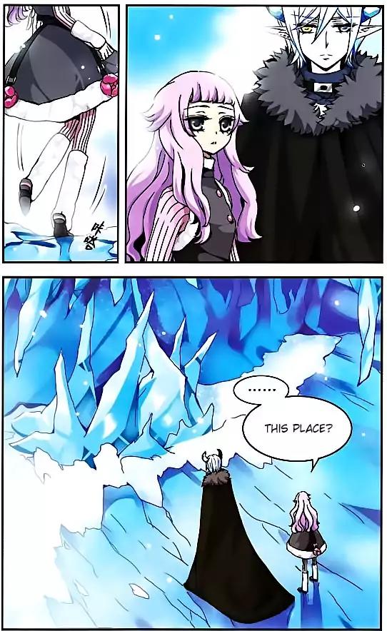 Good Luck, Demon King! S2 Chapter 24 page 6 - Chapter 24