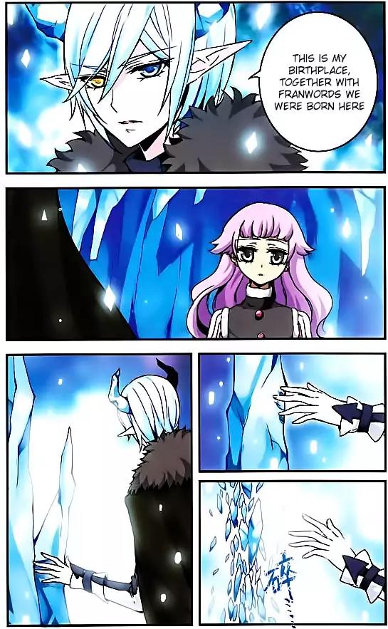 Good Luck, Demon King! S2 Chapter 24 page 7 - Chapter 24