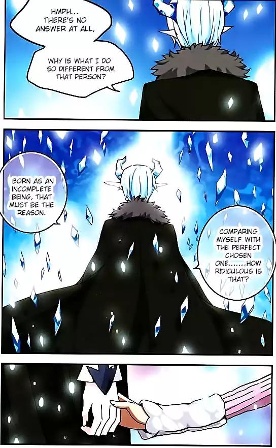Good Luck, Demon King! S2 Chapter 24 page 8 - Chapter 24
