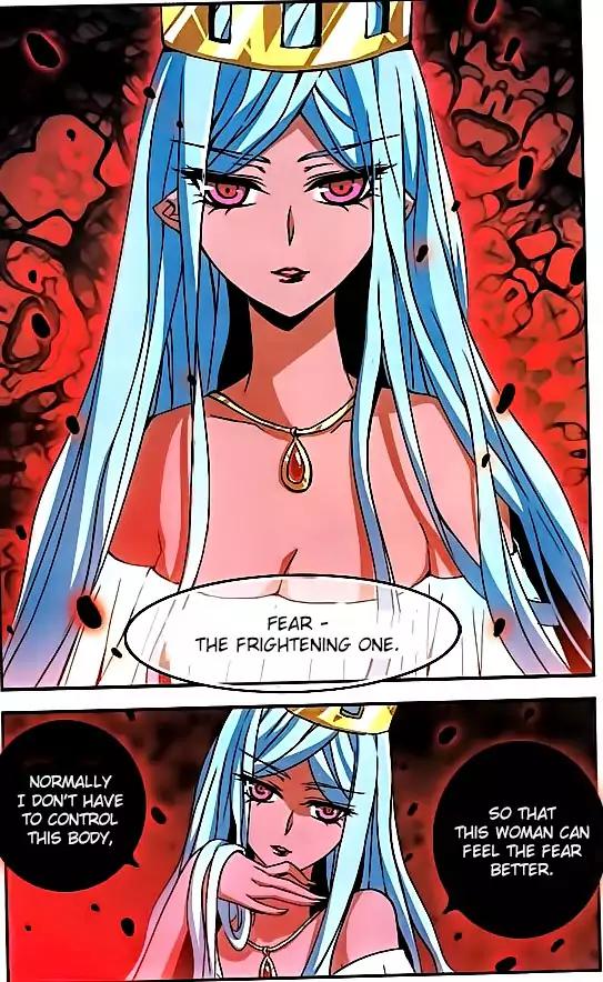 Good Luck, Demon King! S2 Chapter 26 page 3 - Chapter 26