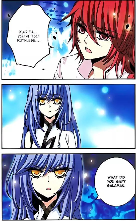 Good Luck, Demon King! S2 Chapter 29 page 10 - Chapter 29