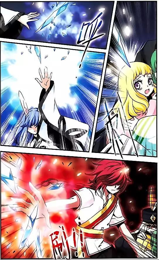 Good Luck, Demon King! S2 Chapter 29 page 11 - Chapter 29