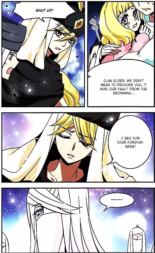 Good Luck, Demon King! S2 Chapter 29 page 4 - Chapter 29
