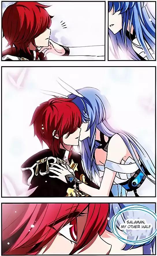Good Luck, Demon King! S2 Chapter 3 page 7 - Chapter 3