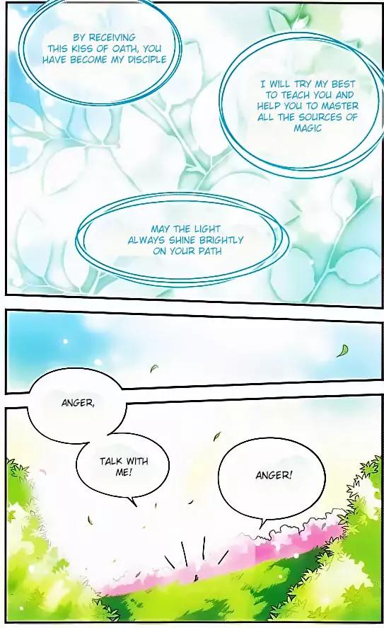 Good Luck, Demon King! S2 Chapter 3 page 8 - Chapter 3