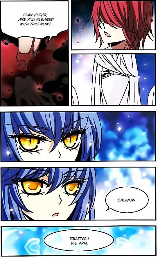 Good Luck, Demon King! S2 Chapter 30 page 12 - Chapter 30