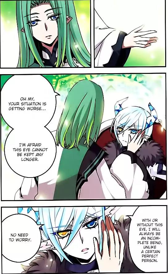 Good Luck, Demon King! S2 Chapter 30 page 3 - Chapter 30