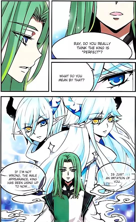 Good Luck, Demon King! S2 Chapter 30 page 4 - Chapter 30