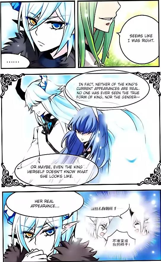 Good Luck, Demon King! S2 Chapter 30 page 5 - Chapter 30