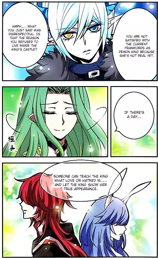 Good Luck, Demon King! S2 Chapter 30 page 8 - Chapter 30