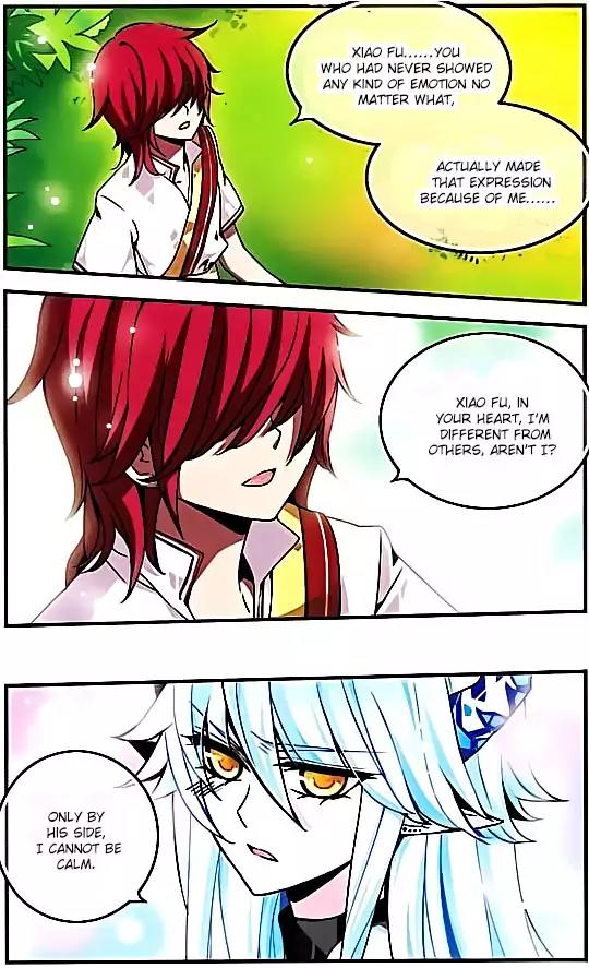 Good Luck, Demon King! S2 Chapter 31 page 12 - Chapter 31