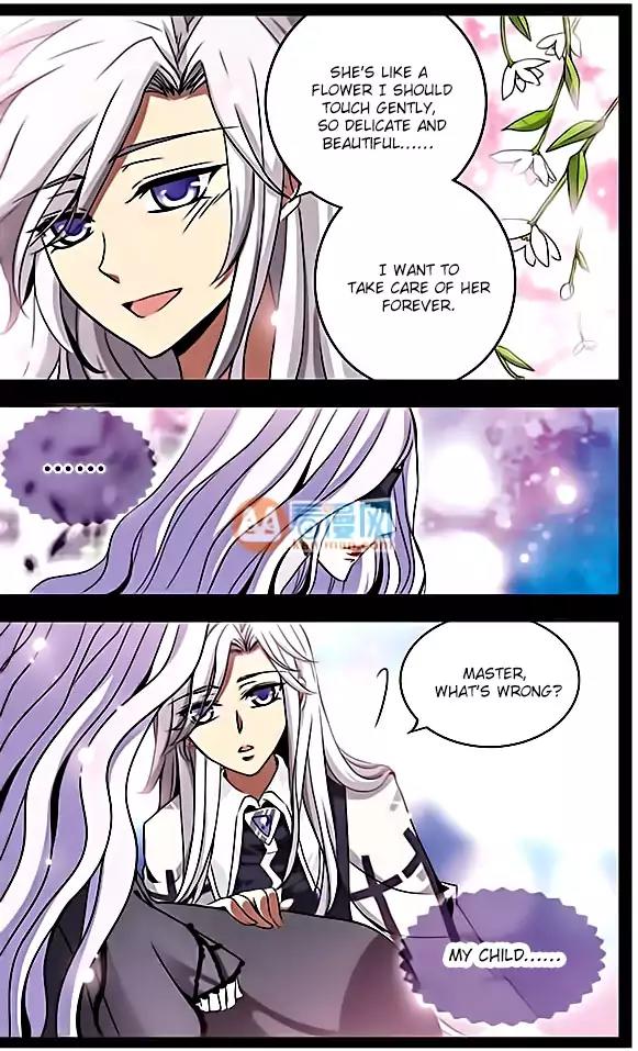 Good Luck, Demon King! S2 Chapter 33 page 10 - Chapter 33