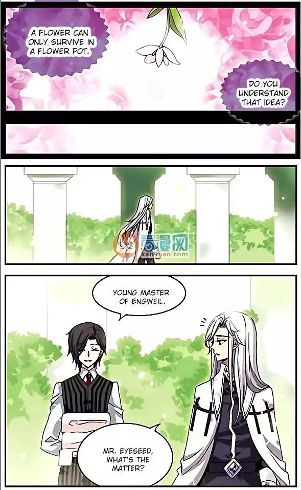 Good Luck, Demon King! S2 Chapter 33 page 11 - Chapter 33