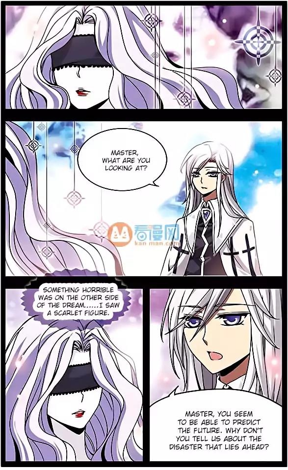 Good Luck, Demon King! S2 Chapter 33 page 7 - Chapter 33